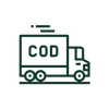 COD available