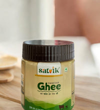 Danedar Ghee - 100ml Image