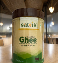 Danedar Ghee - 1ltr Image