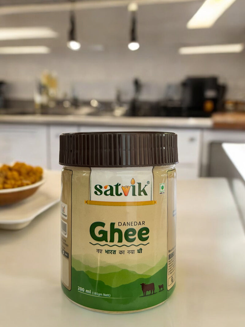 Danedar Ghee - 200ml Image