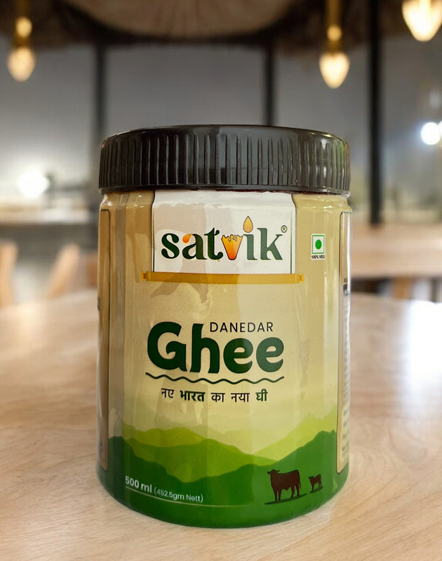 Danedar Ghee - 500ml Image