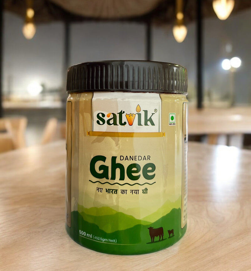 Danedar Ghee - 500ml Image