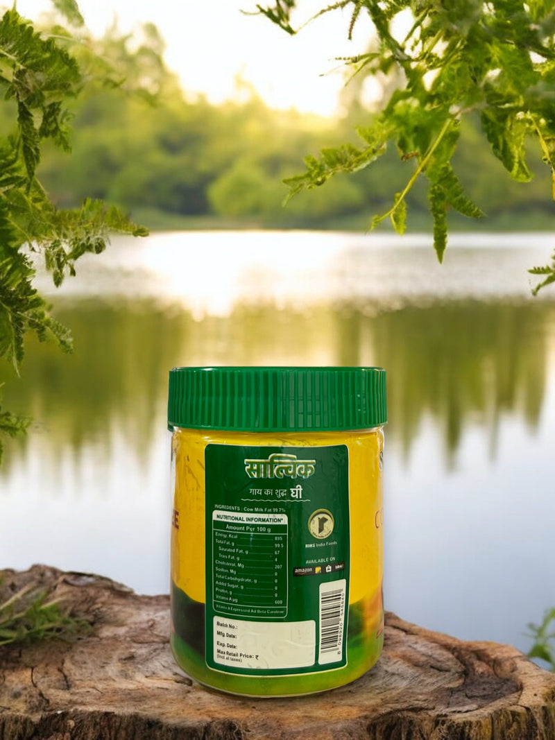Cow Ghee Image